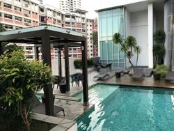 Regency Suites (D3), Apartment #608133451